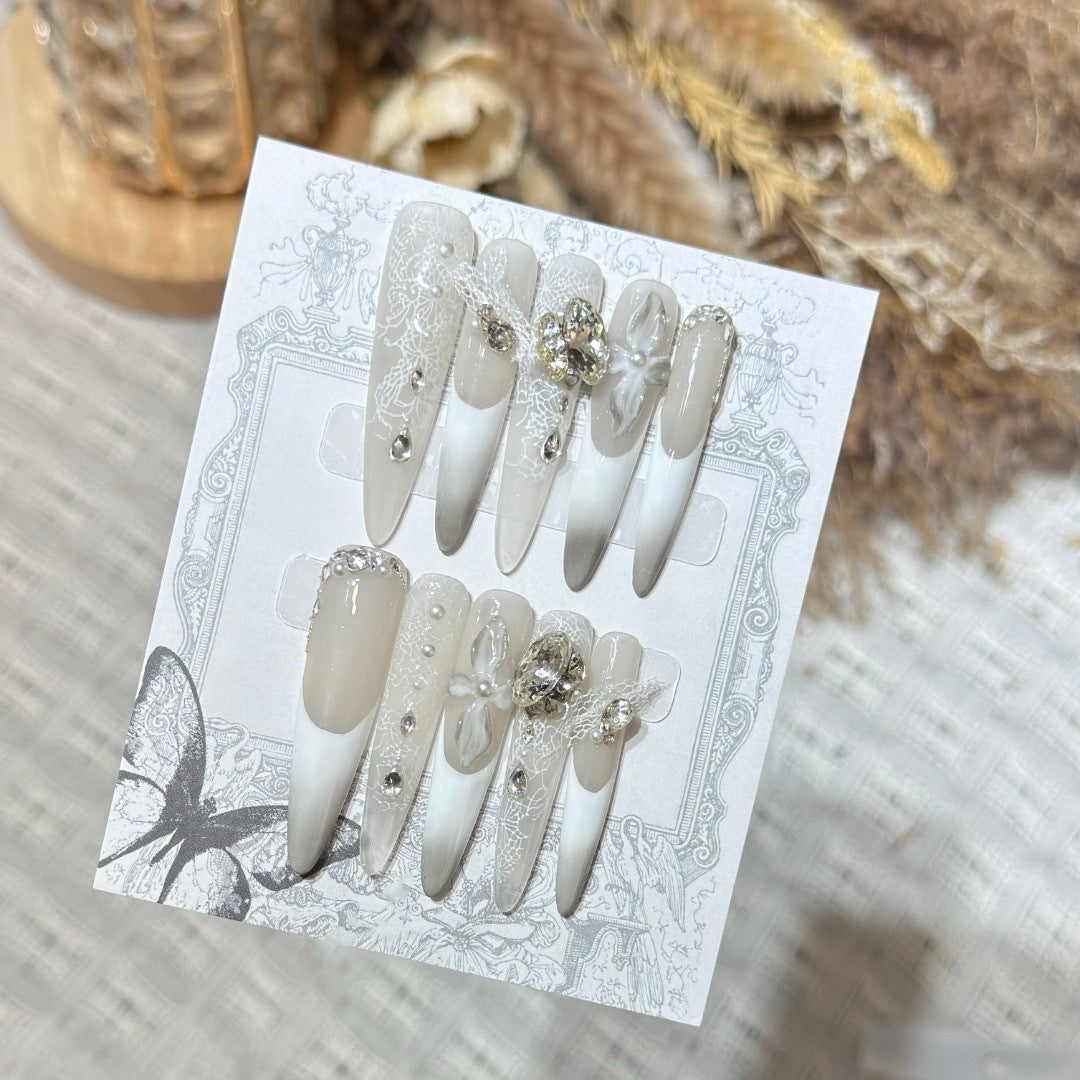 Decorative Nail Art — product view 4