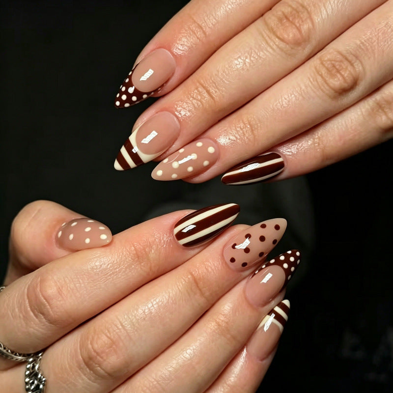 Artistic Manual Nail Kit — product view 1