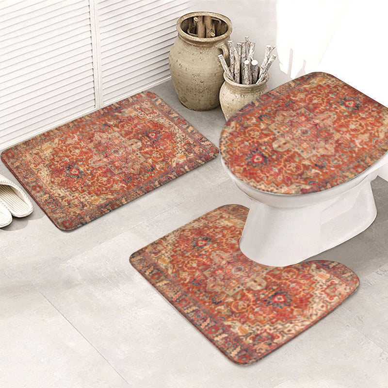 Bath Mat Set Bowlift — product view 7