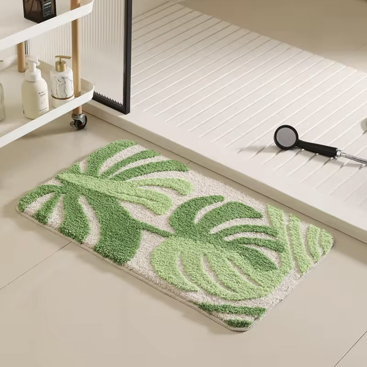 Bathroom Mat Bowlift — product view 6
