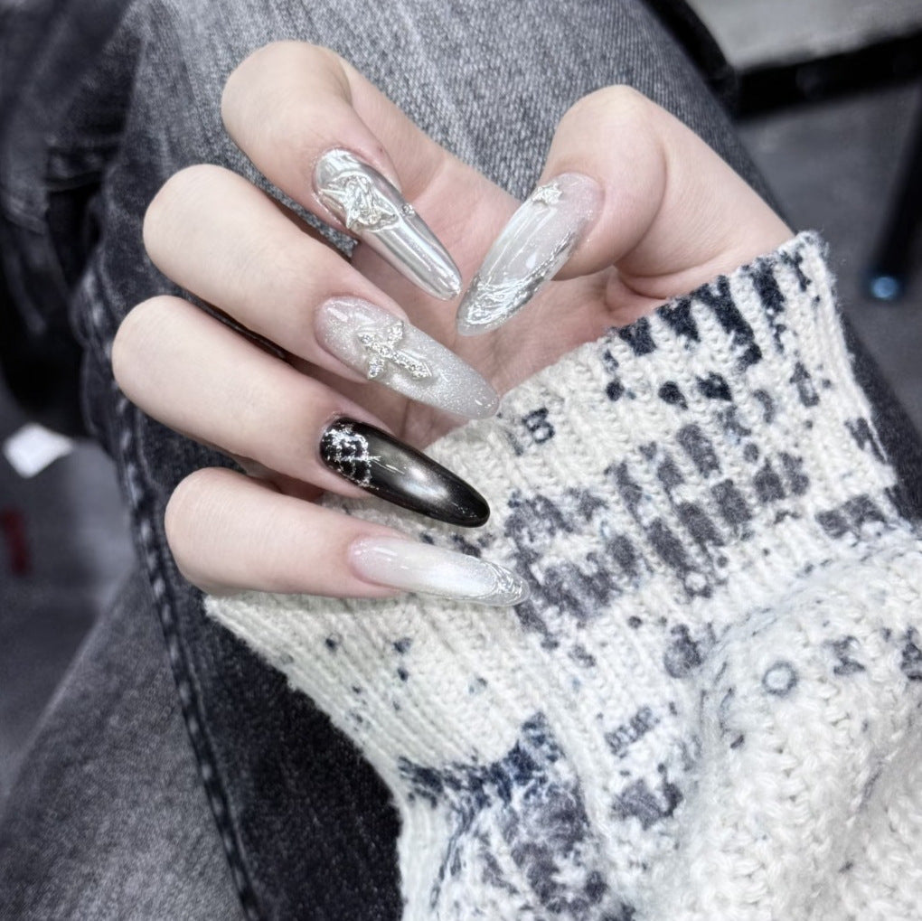 Artistic Stiletto Nail Enhancements — product view 2