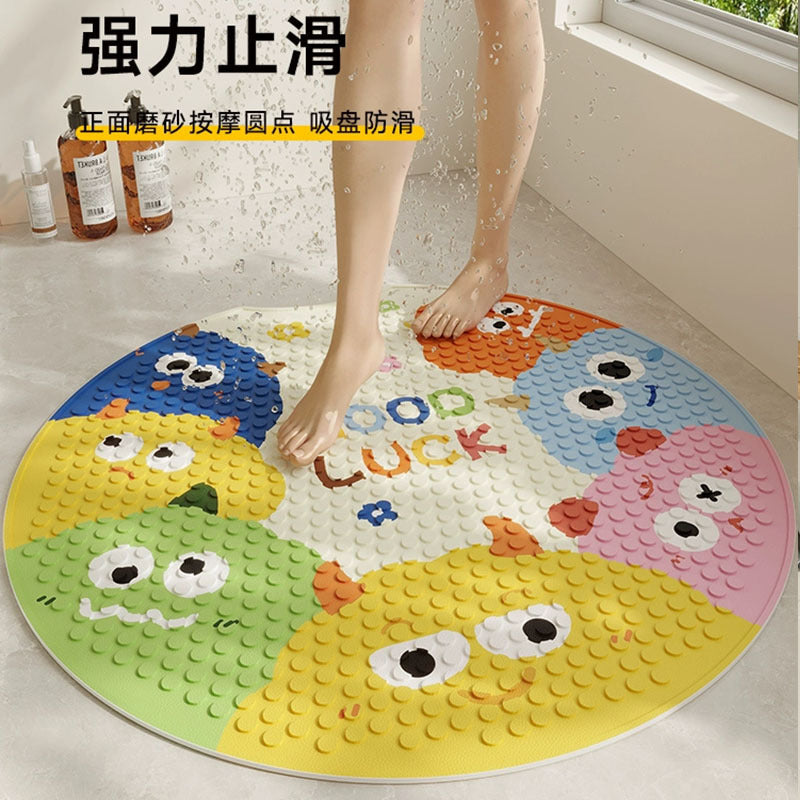 Bath Mat Bowlift — product view 2