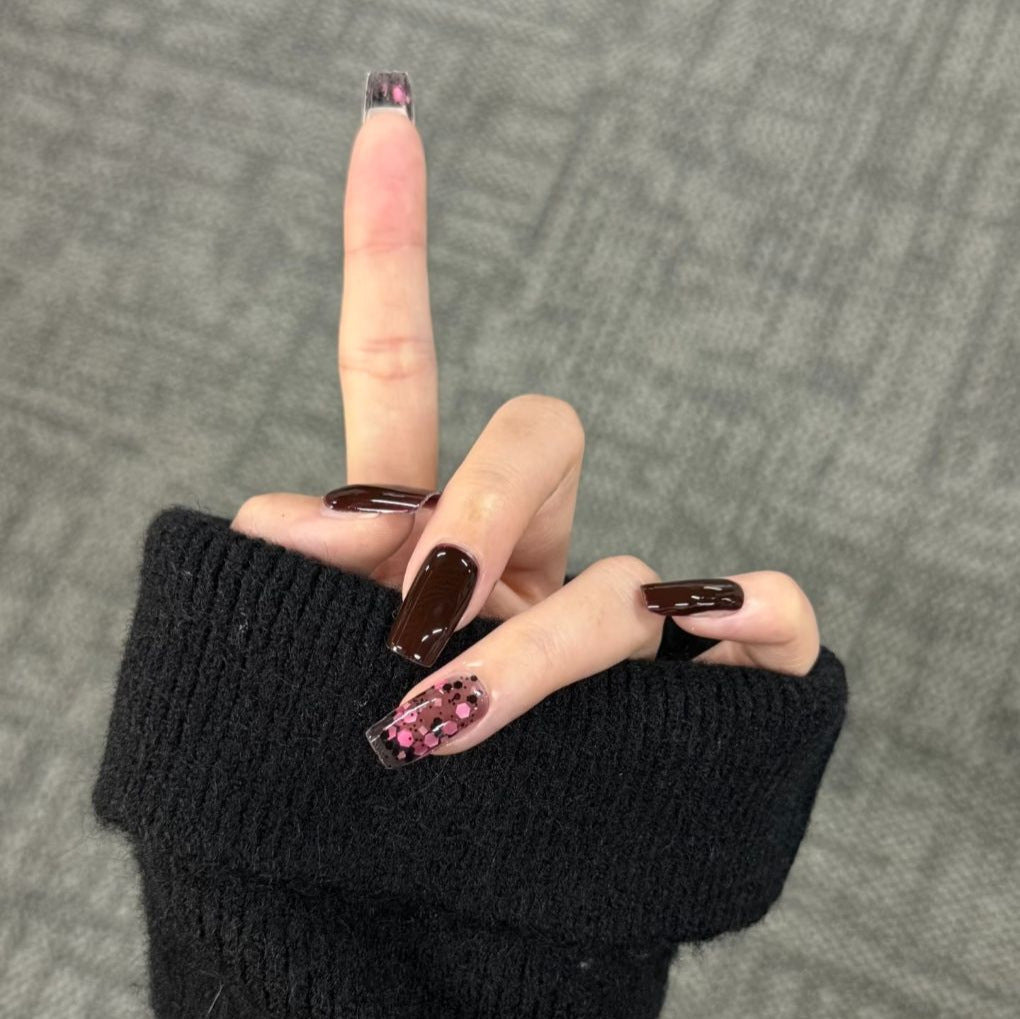 Artistic Gel Nail Tips — product view 2