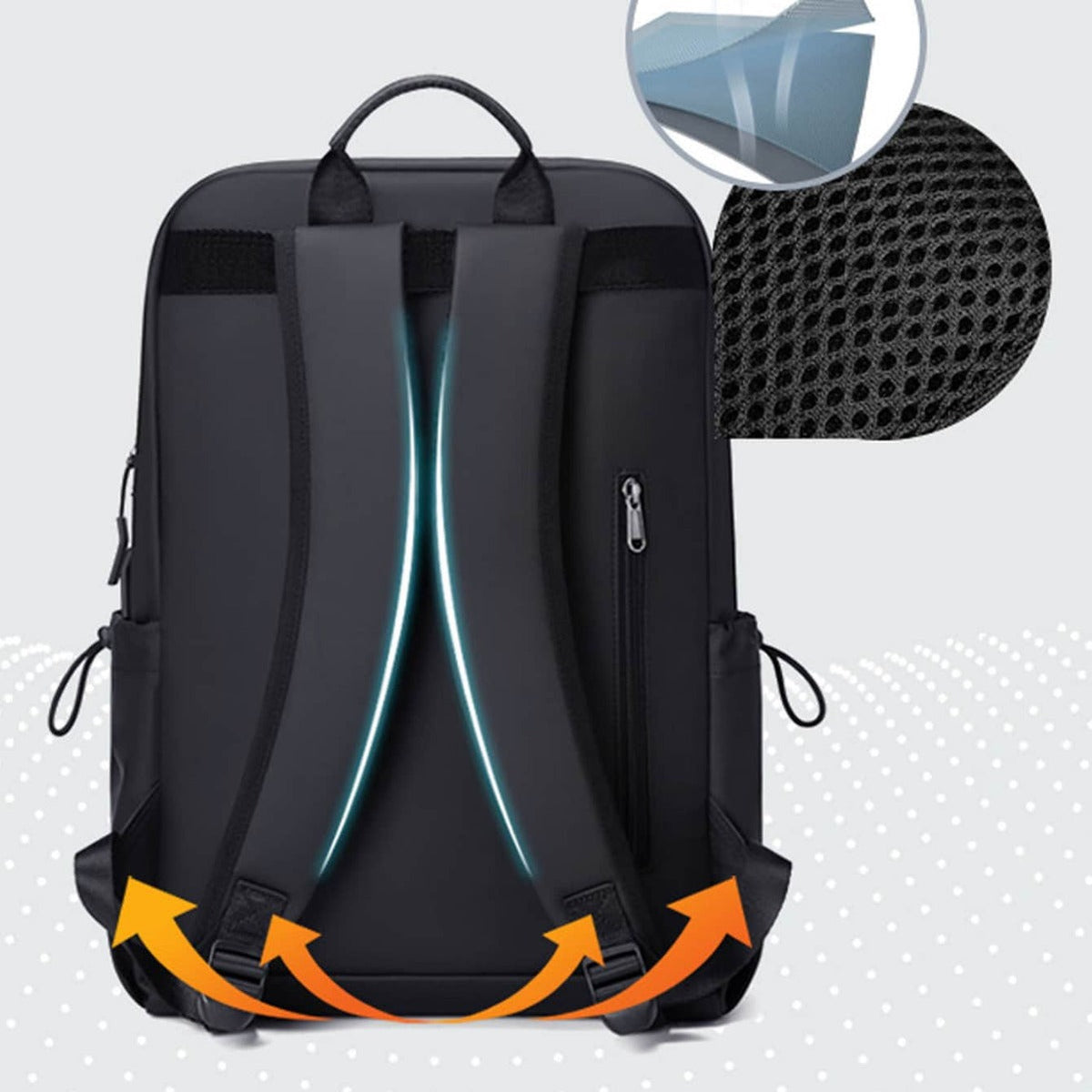 Fashion Backpack — product view 5