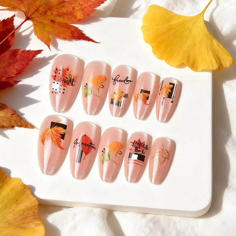 Decorative Nail Art — product view 1