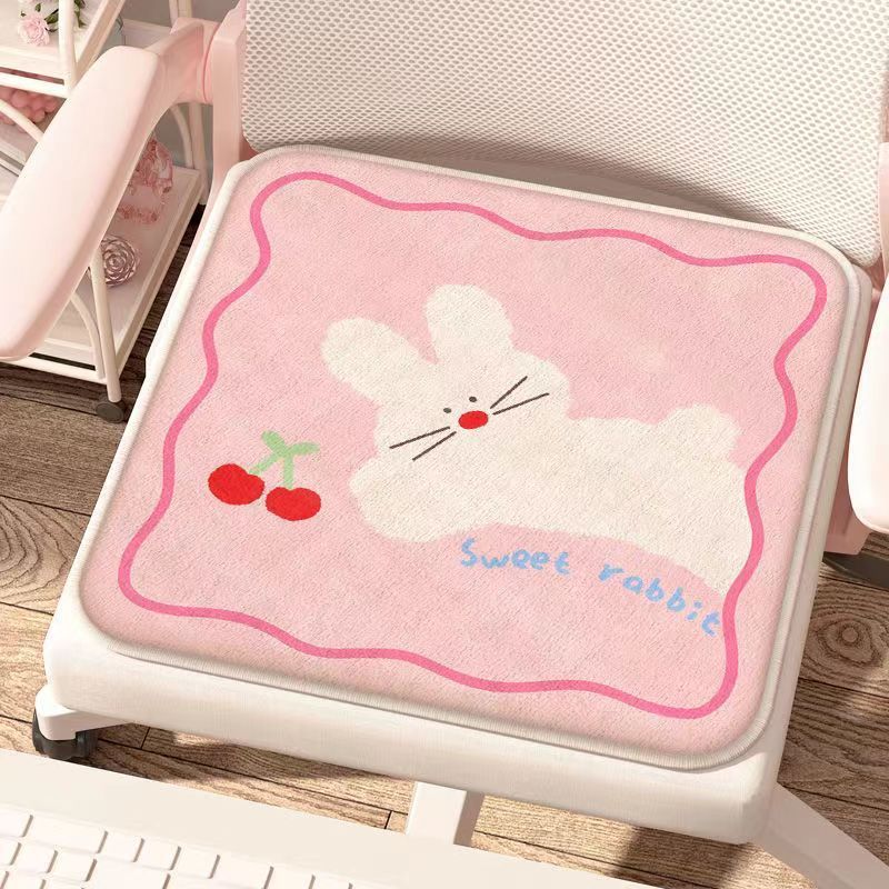 Decorative Pet-Themed Seat Mat Bowlift — product view 2