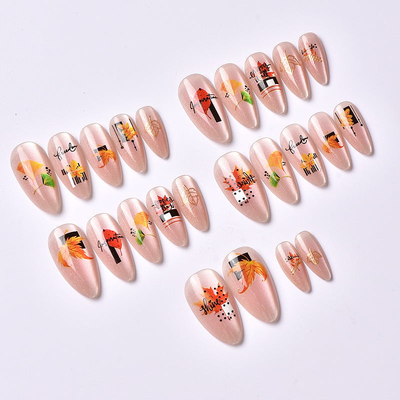 Decorative Nail Art — product view 4