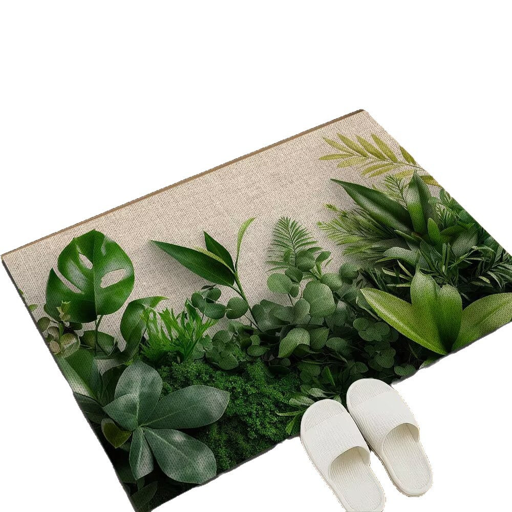 Decorative Welcome Mat Bowlift — product view 5