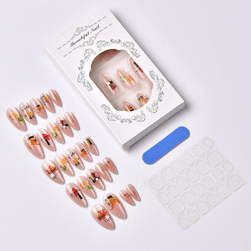 Decorative Nail Art — product view 3