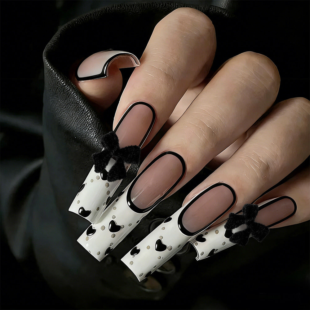 Decorative Nail Art Bow Charms 1791506838 — product view 2