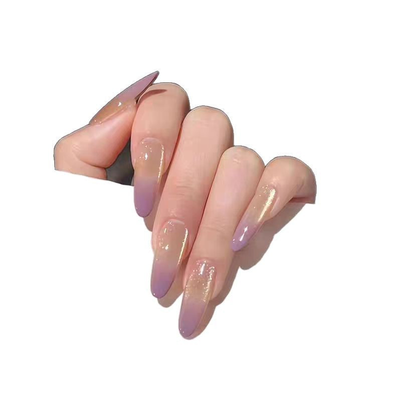 Elegant Acrylic Nail Extensions — product view 5