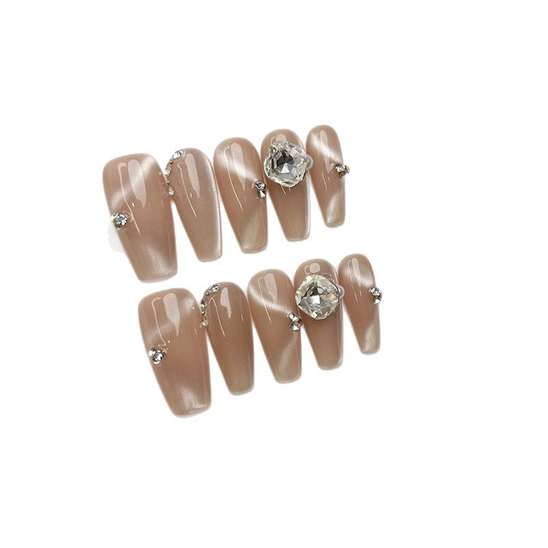 Gel Nail Tips — product view 4