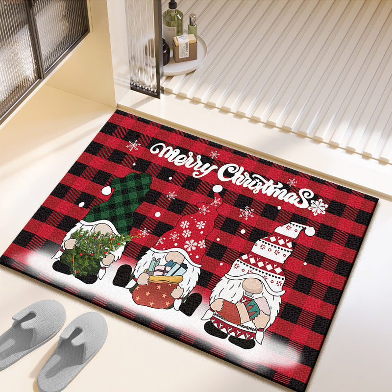 Christmas Themed Decorative Bowlift — product view 2