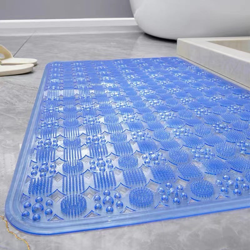 Bathroom Anti-Slip Bowlift Mat — product view 4