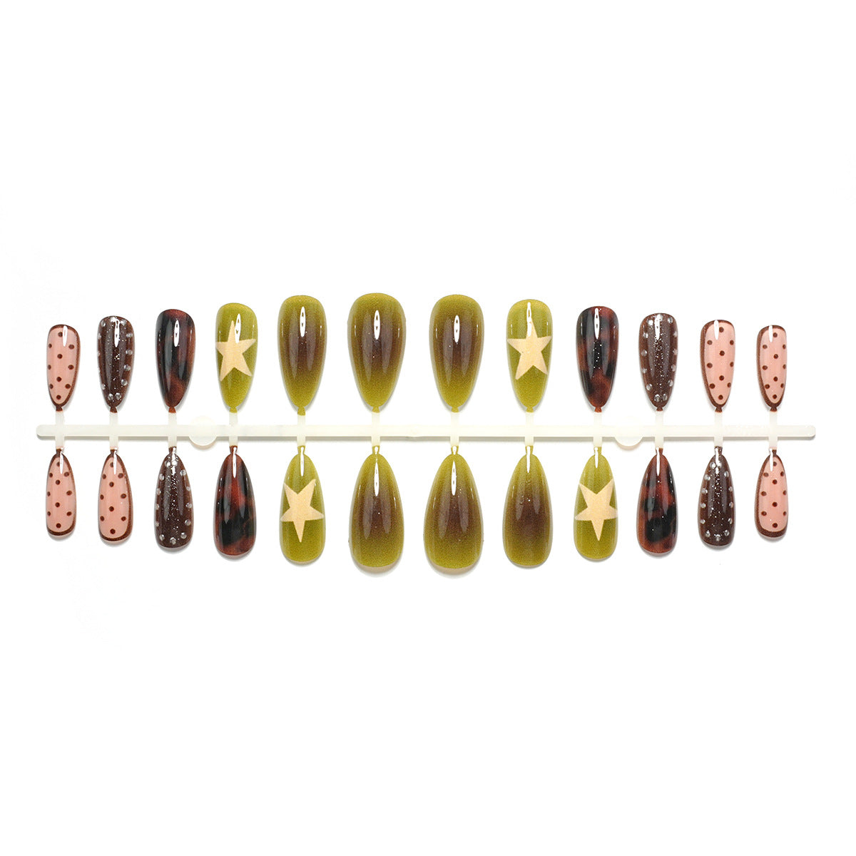Decorative Nail Art — product view 2