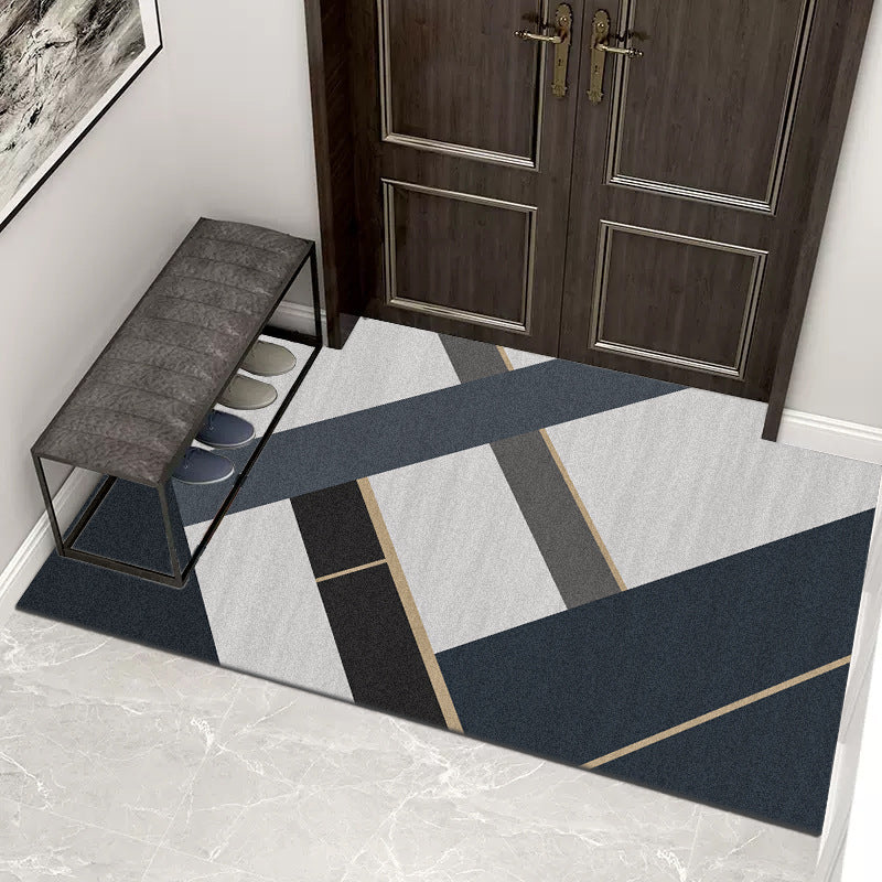 Geometric Patterned Area Mat Bowlift — product view 7