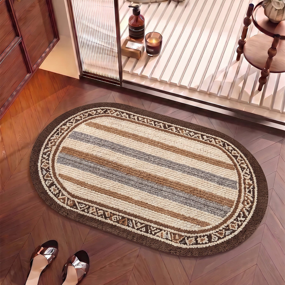 Decorative Area Bowlift — product view 2