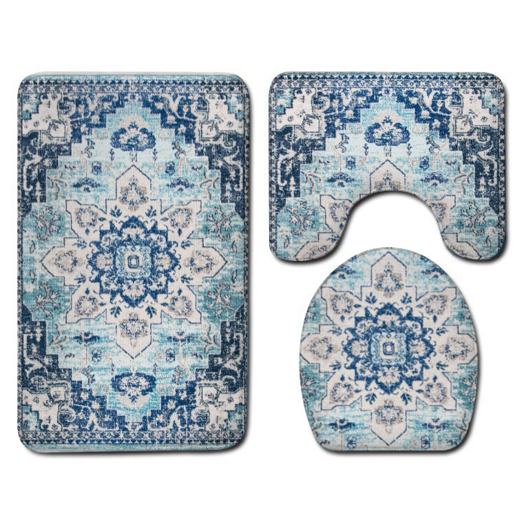 Bath Mat Set Bowlift — product view 3
