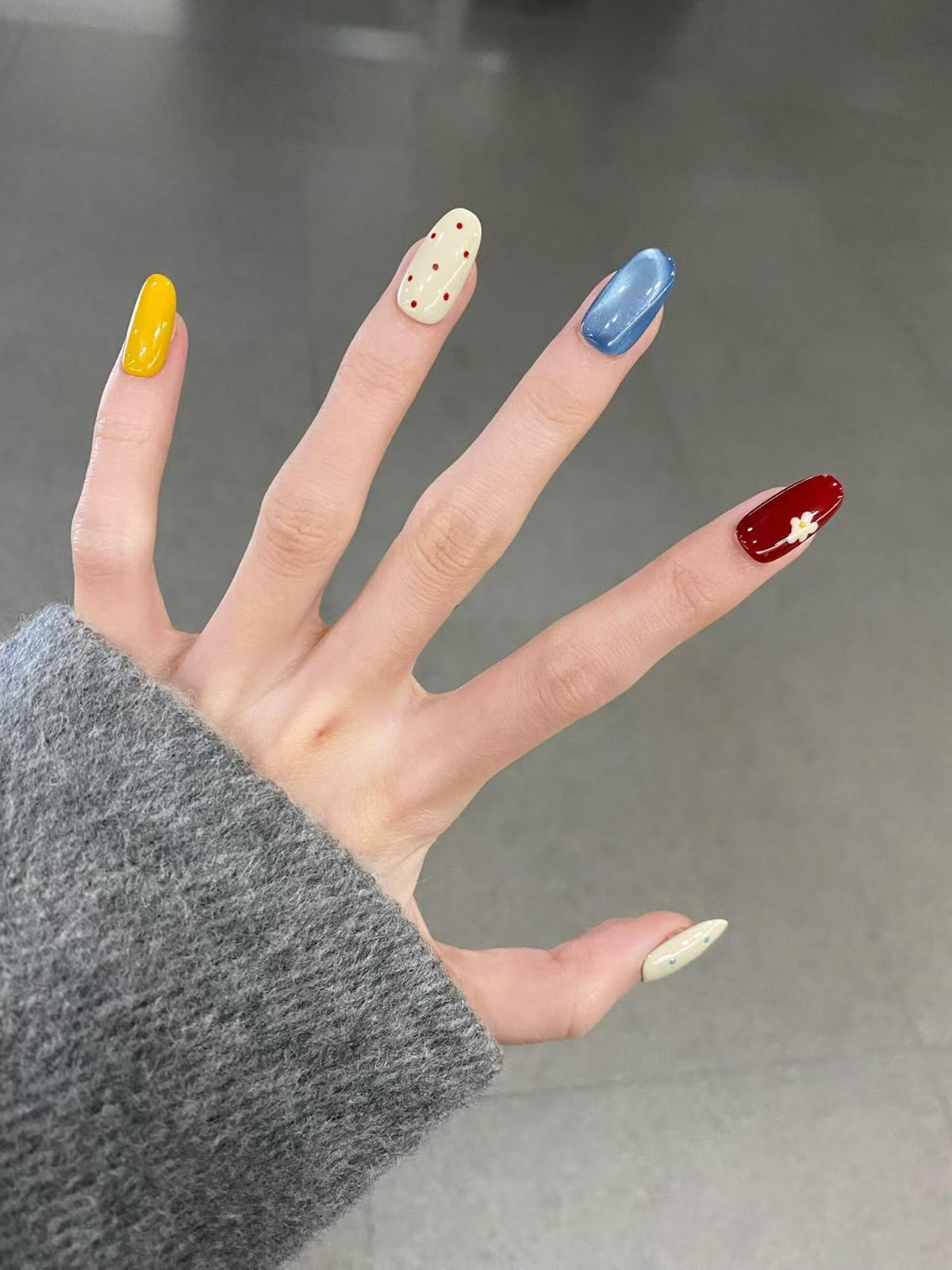 Creative Nail Art — product view 5