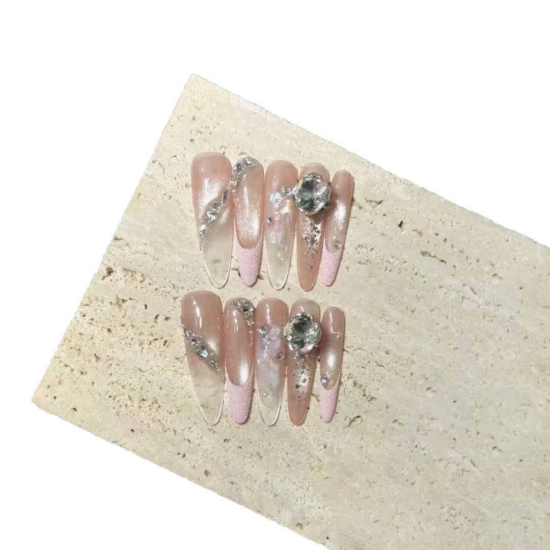 Decorative Nail Art — product view 4