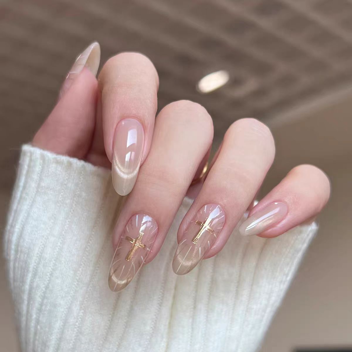 Elegant Nail Art — product view 4