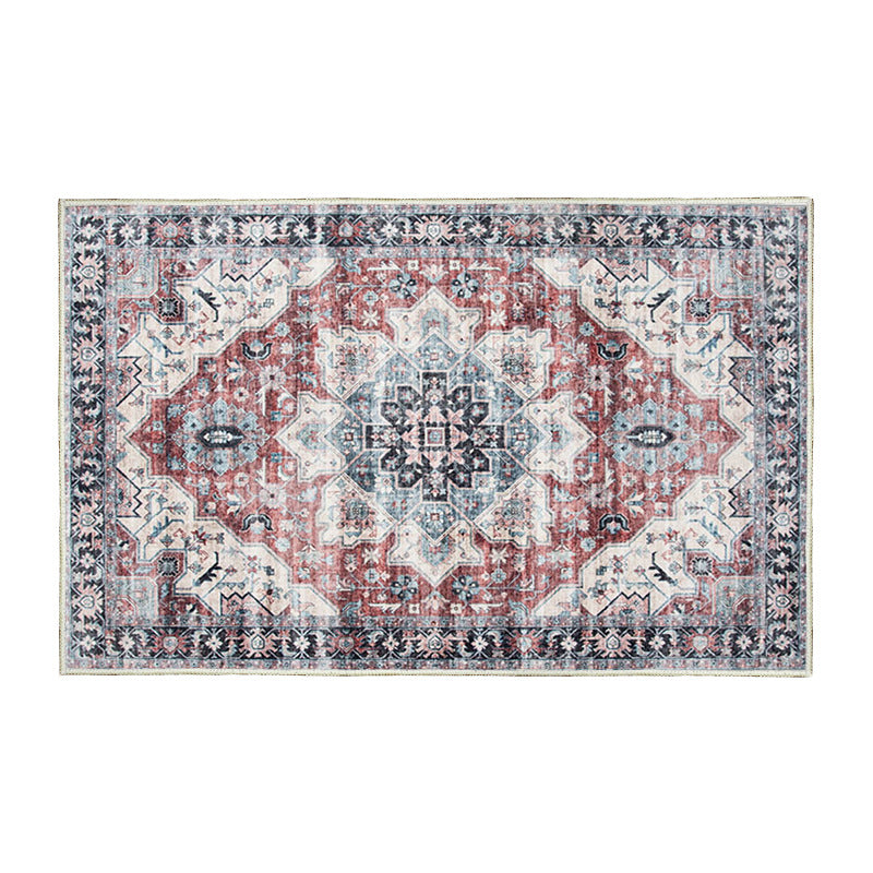 Decorative Area Rug Bowlift — product view 2