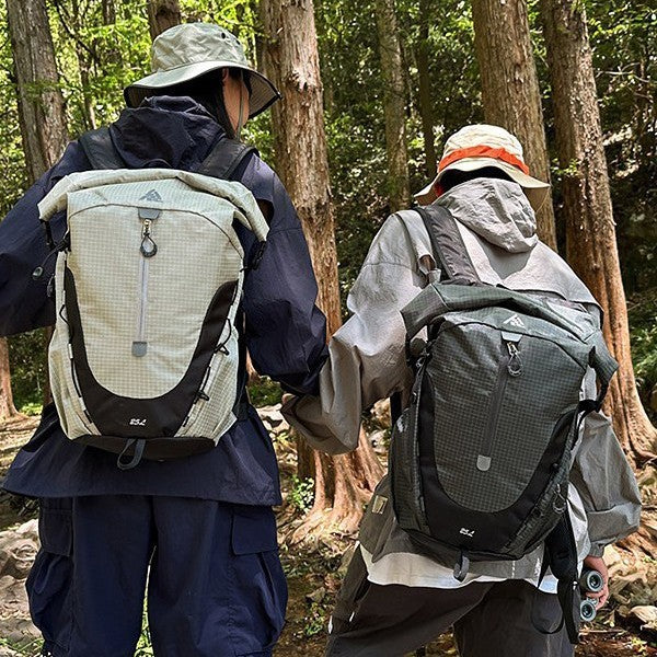 Adventure Hiking Backpack — product view 2