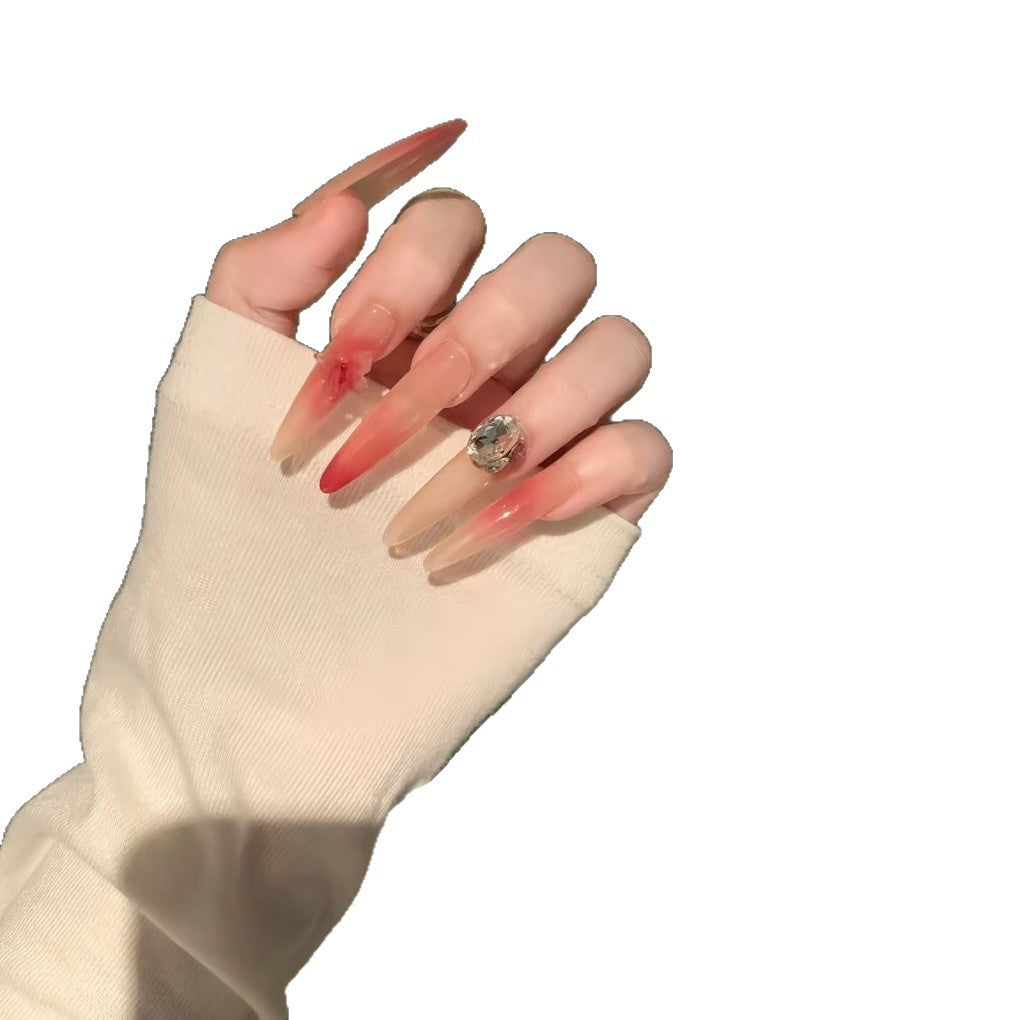 Creative Stiletto Nail Extensions — product view 3
