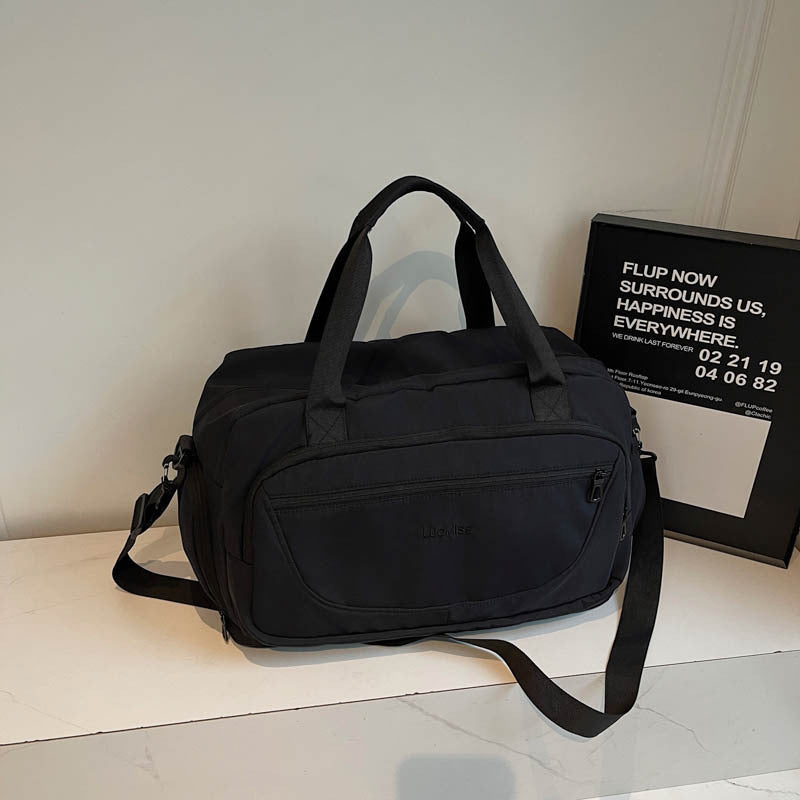 Durable Multi-Pocket Gym Bag — product view 3