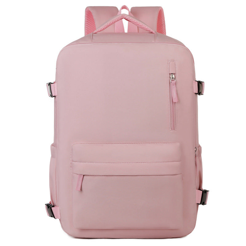 Durable Multi-Pocket Backpack — product view 5