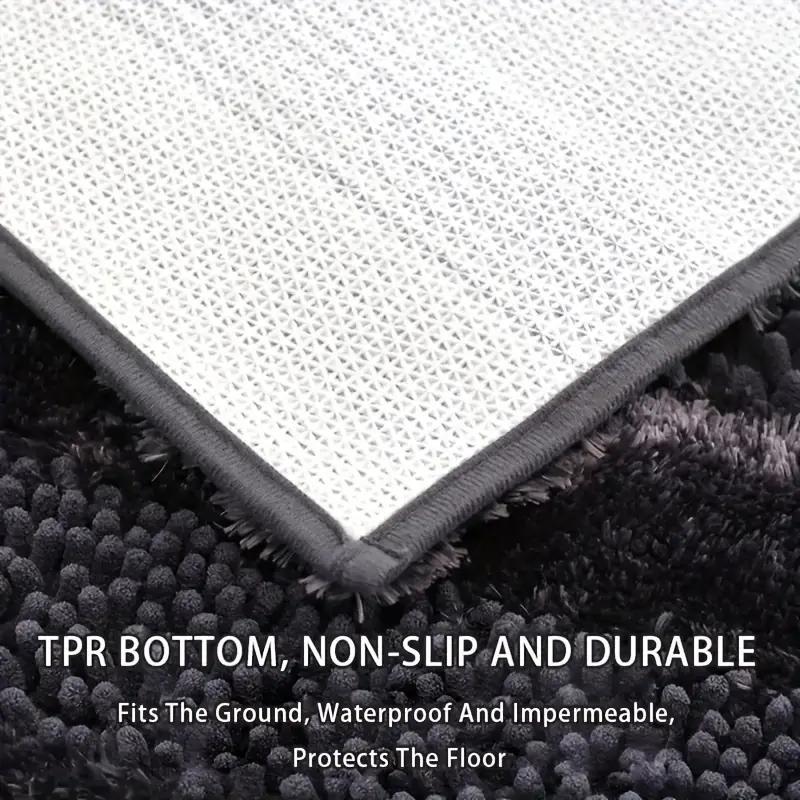 Bath Mat Bowlift — product view 3