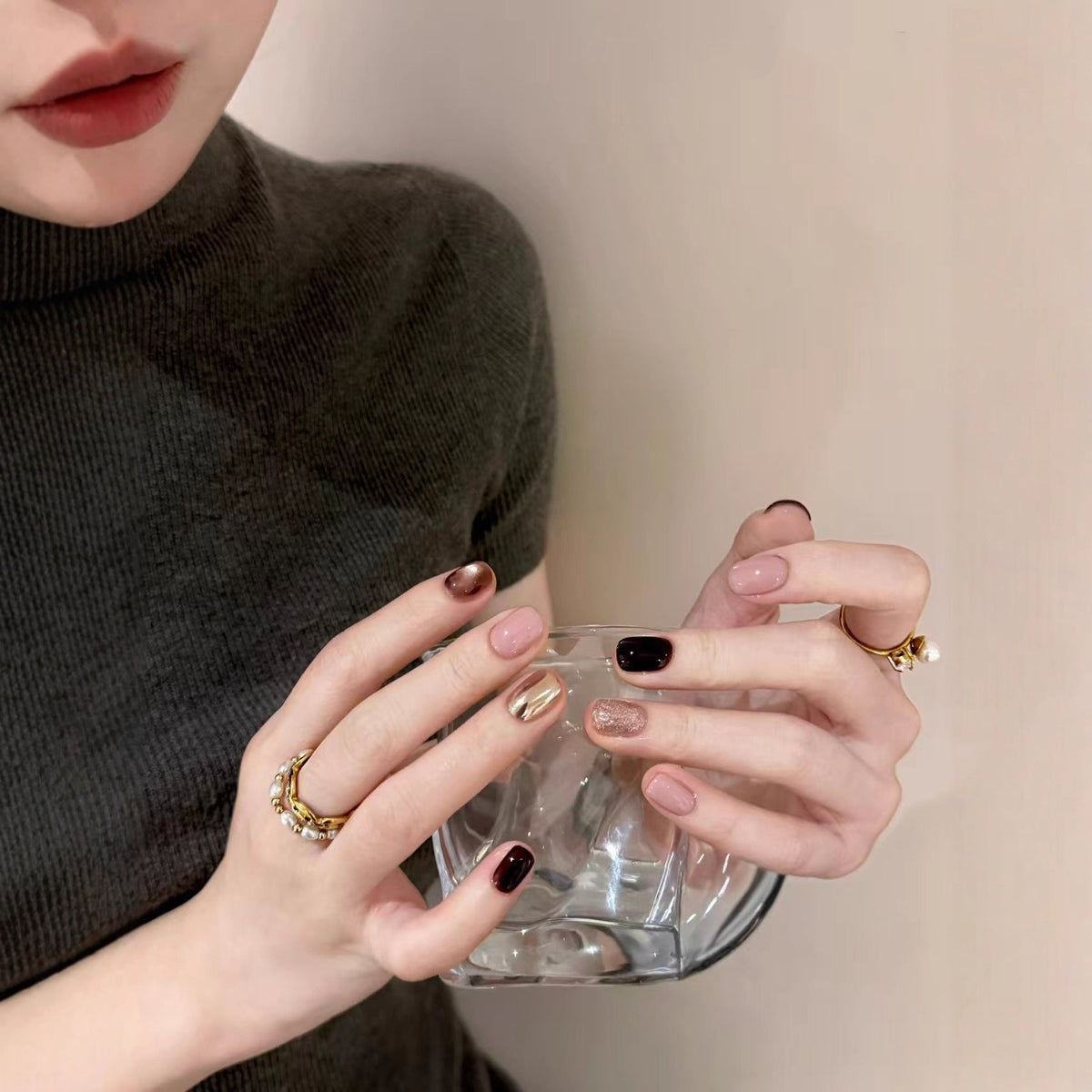 Chic Nail Art — product view 2