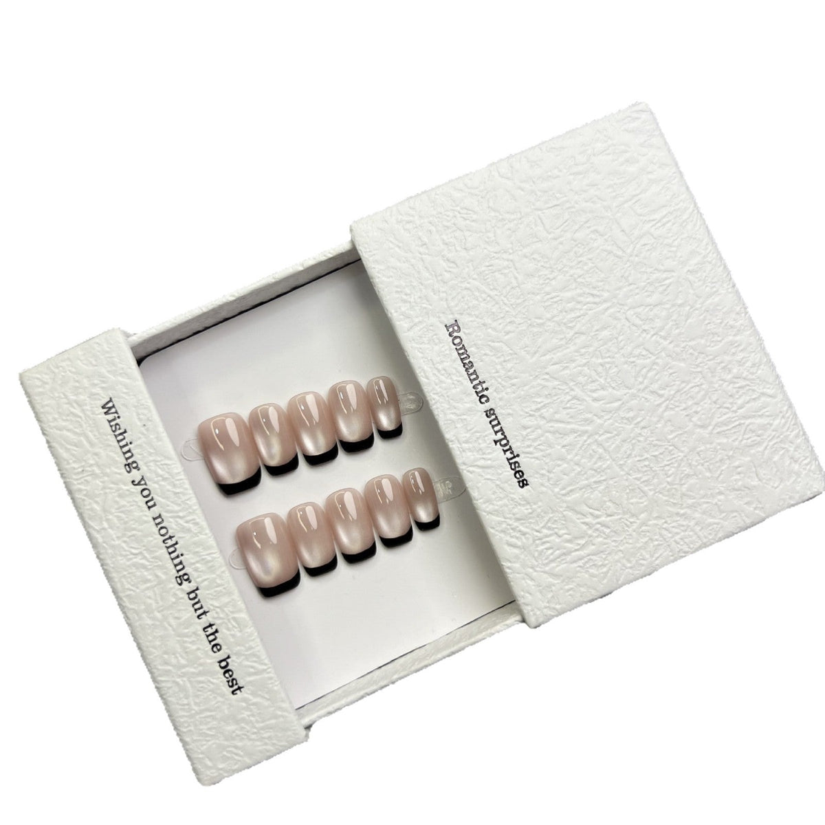 Elegant Press-On Nail Extensions — product view 5