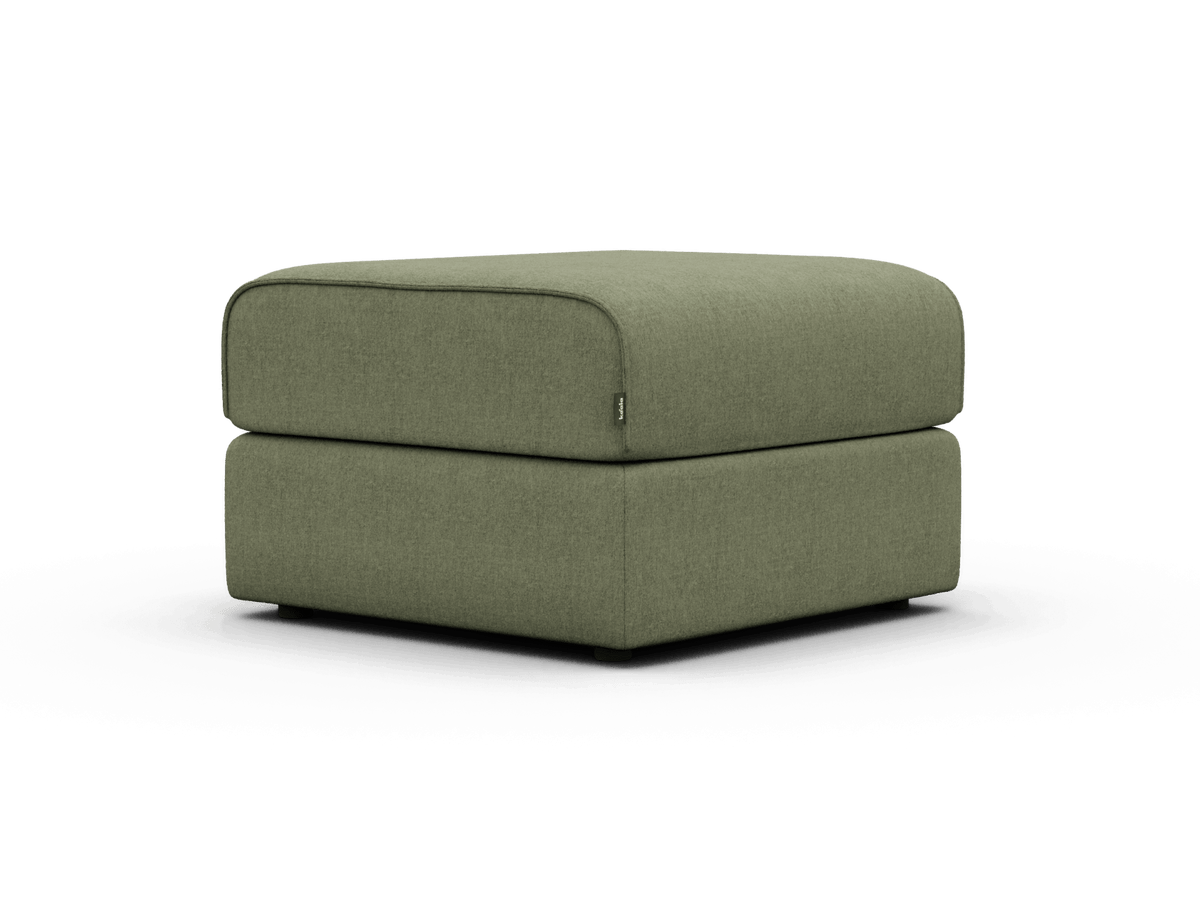 OG Sofa Bed Ottoman — product view 3