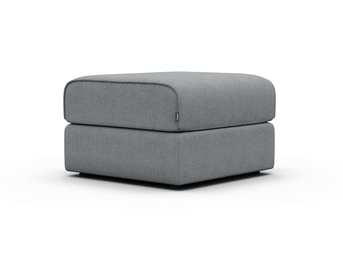 OG Sofa Bed Ottoman — product view 2