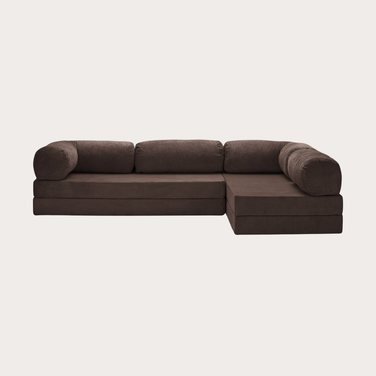 TEDDY™ Corner Open — product view 1