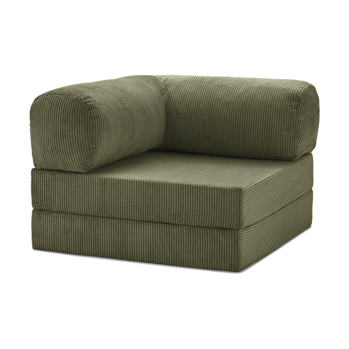 TEDDY™ Corner Chair — product view 7