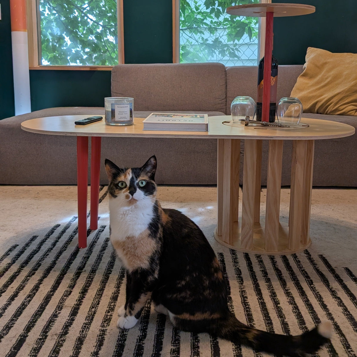 Drinks For Two — product view 6