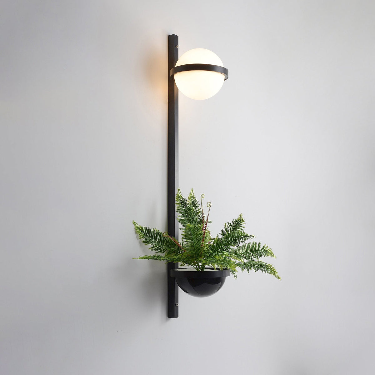Ray Indoor & Outdoor Wall Light – Stylish Weather-Resistant Lighting for Any Space — product view 3