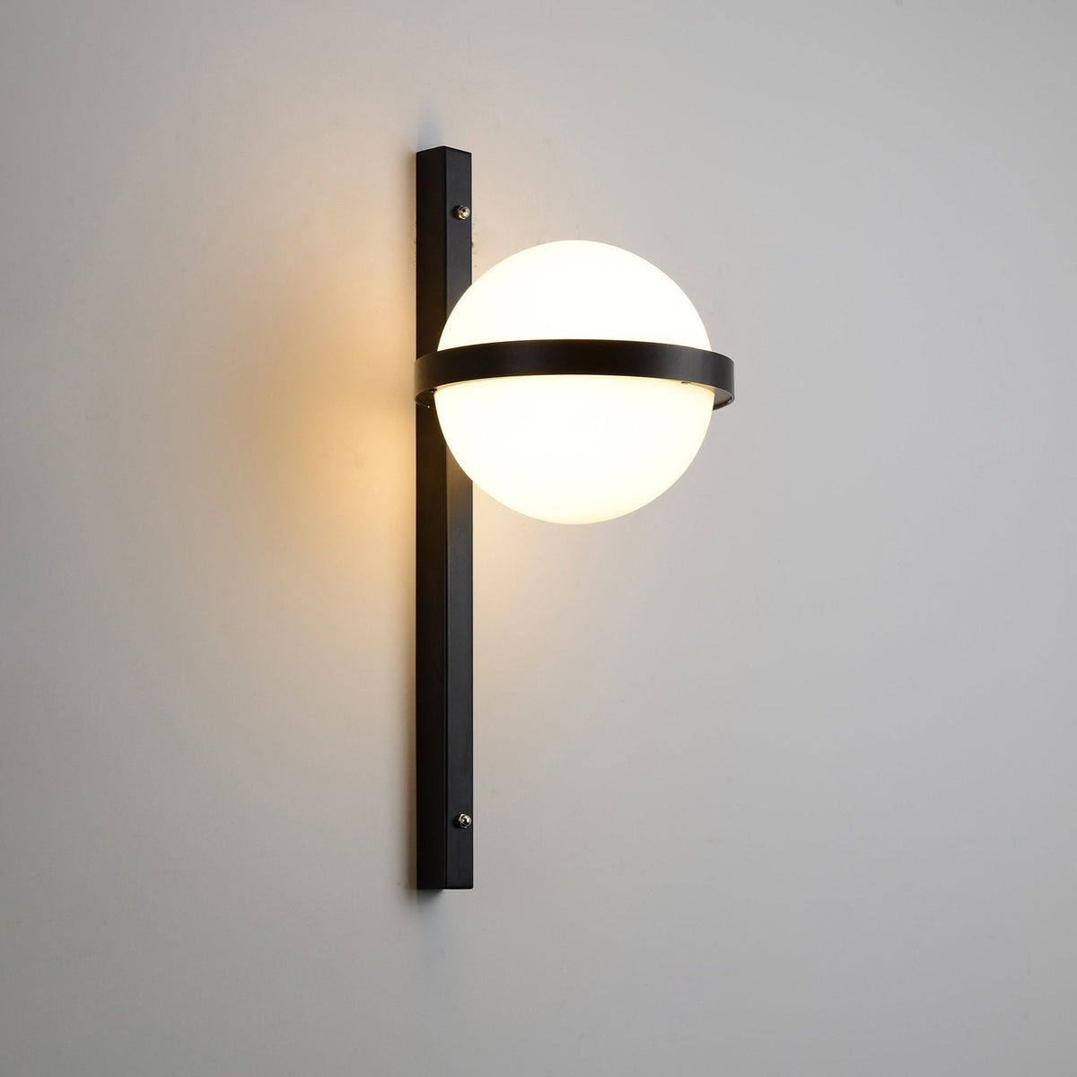 Ray Indoor & Outdoor Wall Light – Stylish Weather-Resistant Lighting for Any Space — product view 1