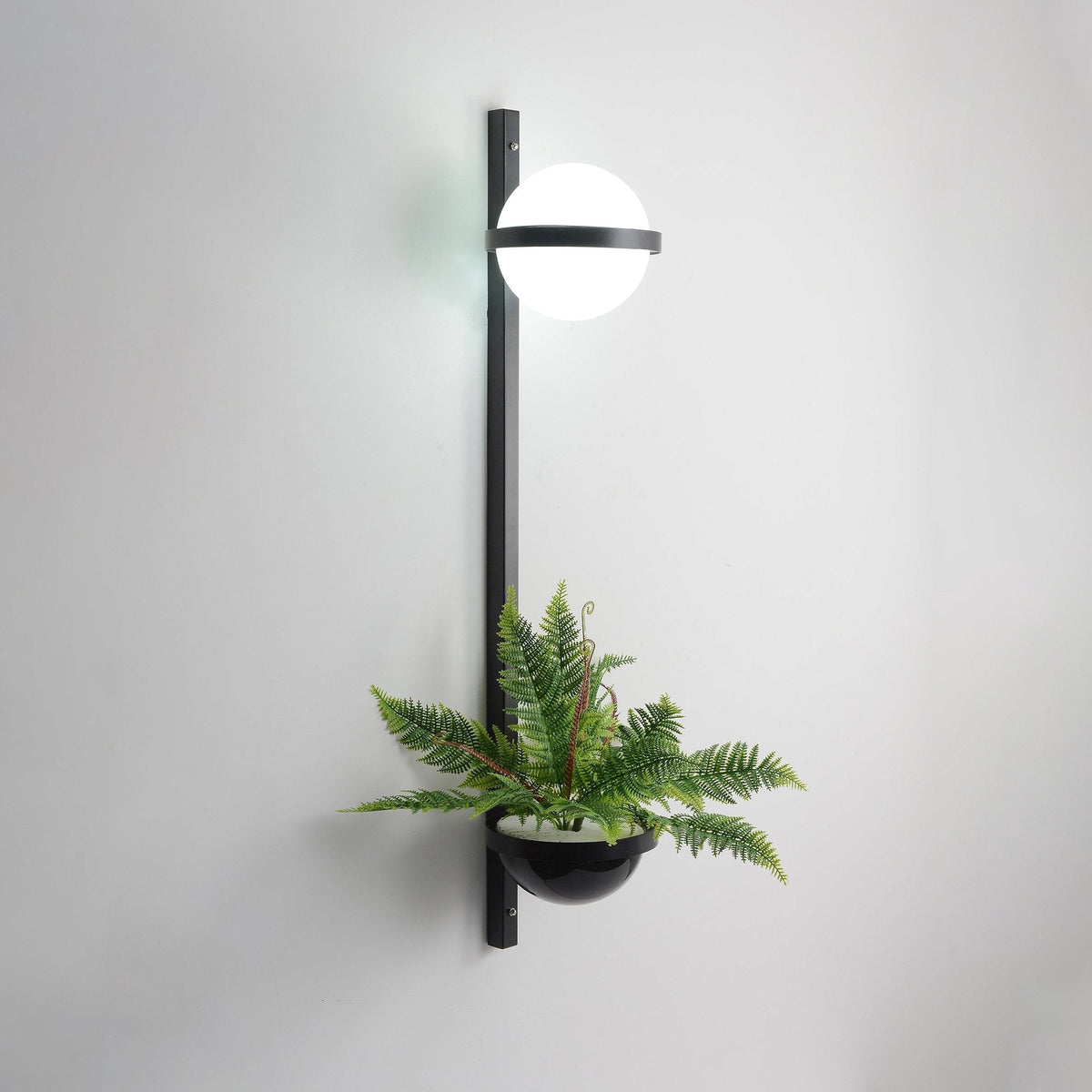 Ray Indoor & Outdoor Wall Light – Stylish Weather-Resistant Lighting for Any Space — product view 7