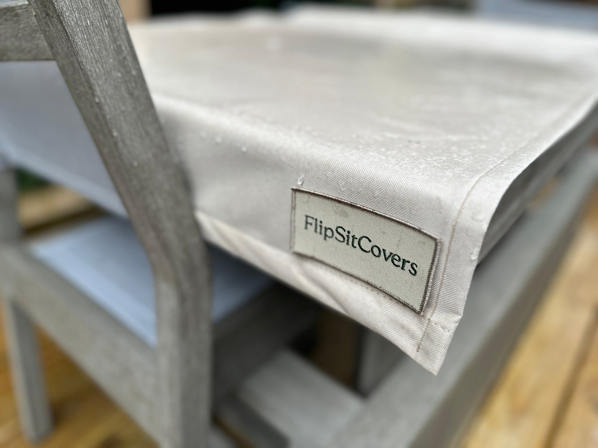 Easy On Outdoor Table Cover — product view 3