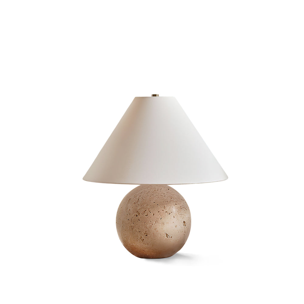 Radius Table Lamp — product view 1