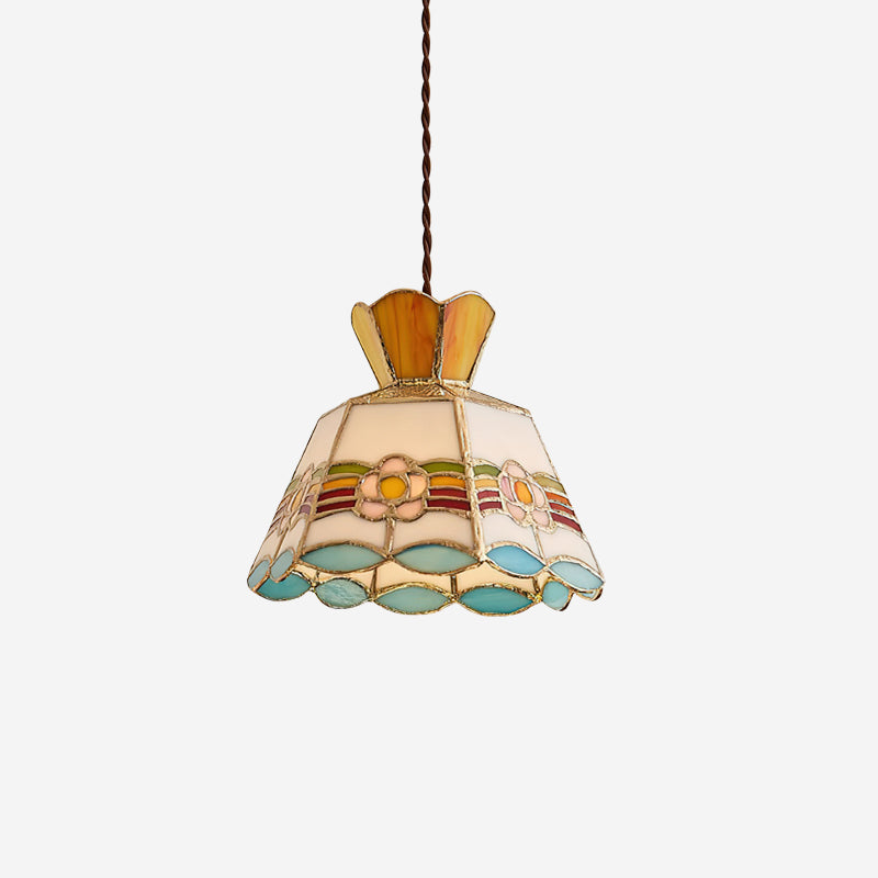 Garden Pendant Lights Glass — product view 4