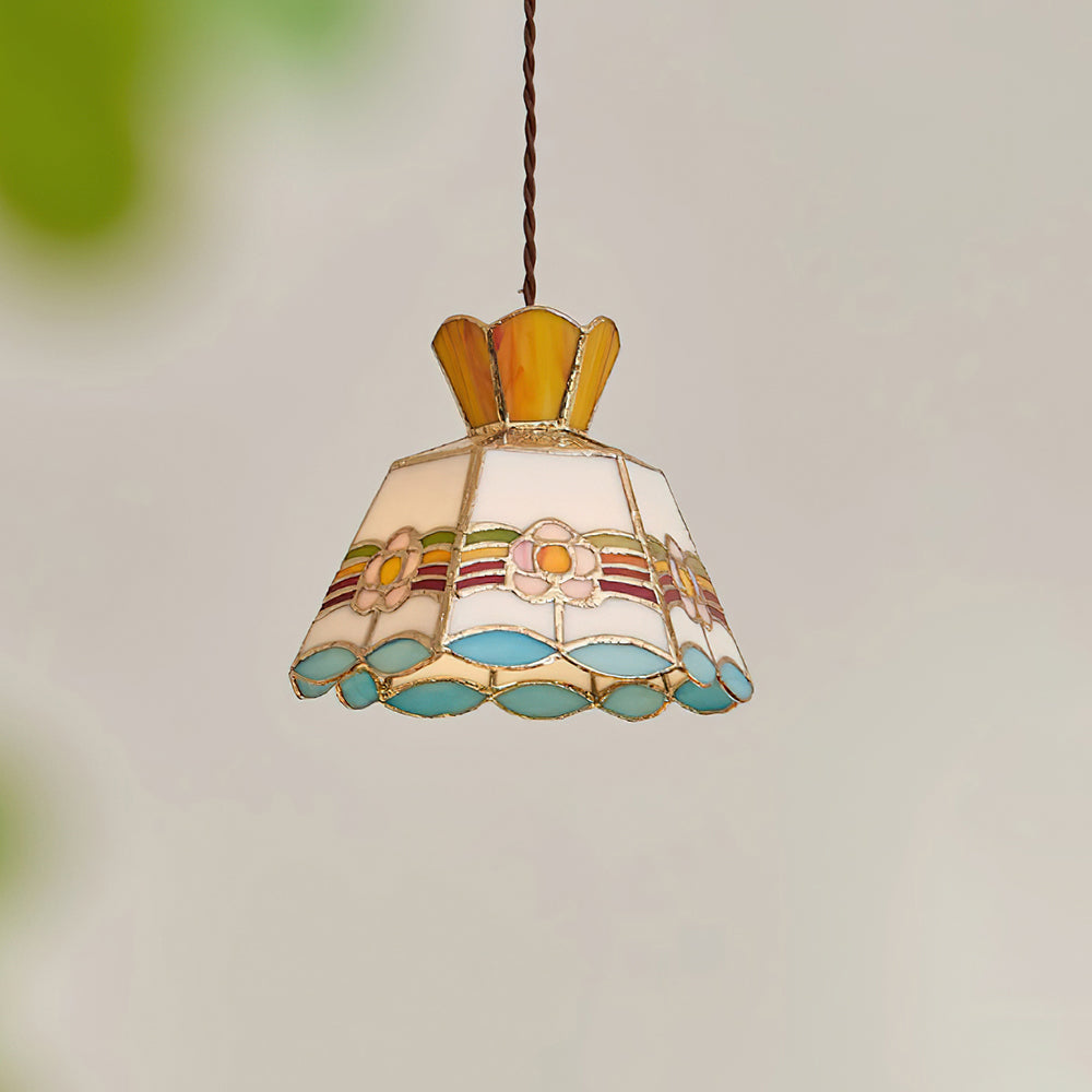 Garden Pendant Lights Glass — product view 2