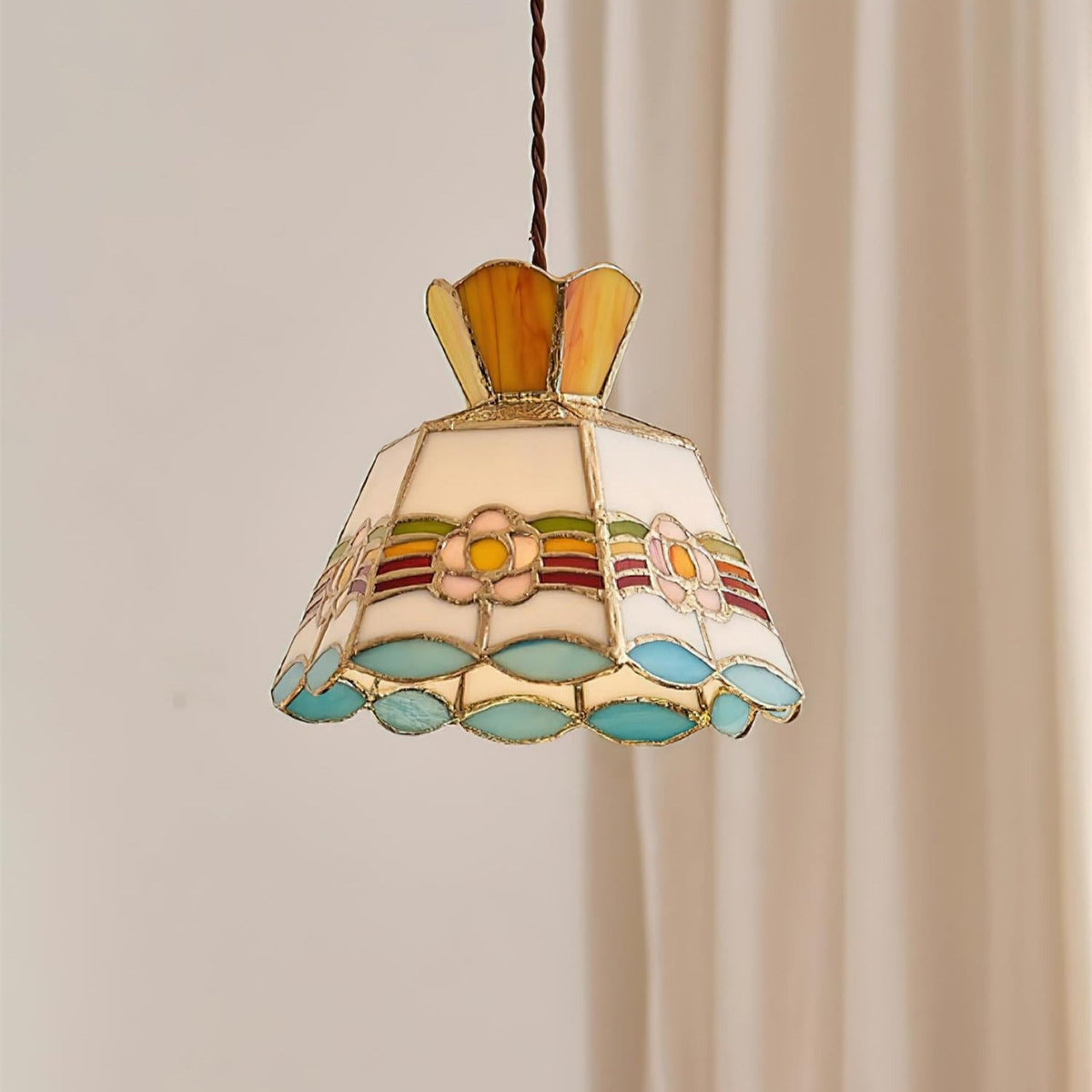 Garden Pendant Lights Glass — product view 7