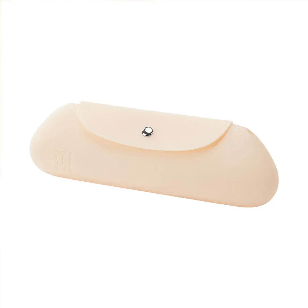 LoungeYard | SiliCare Cosmetic Bag | Waterproof & Practical | With Magnetic Closure | Soft Silicone — product view 7