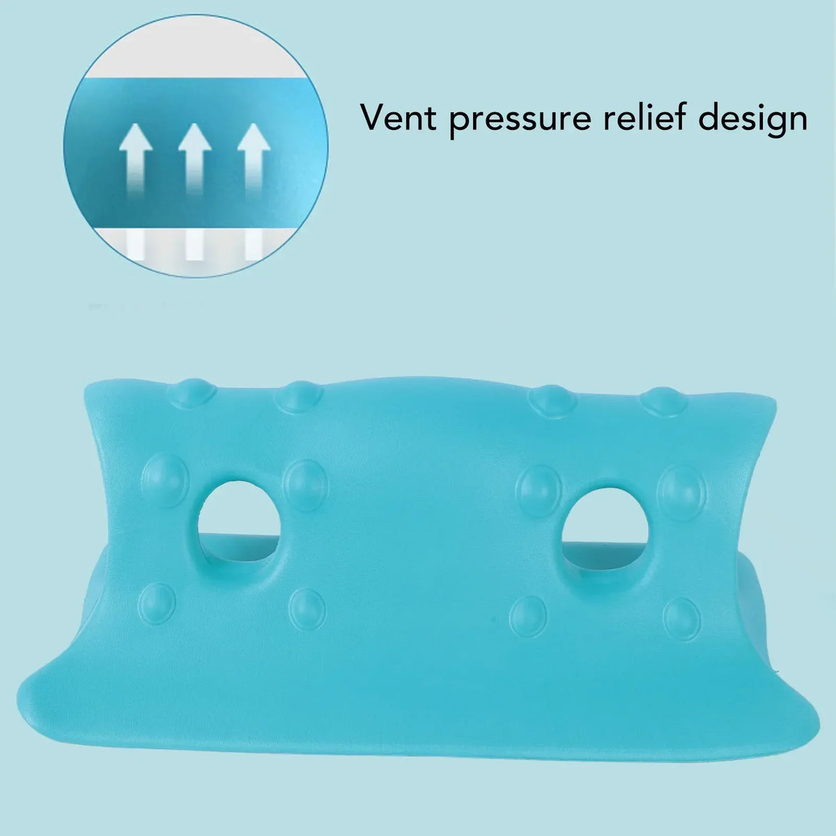 LoungeYard | Multi-Angle Elderly Turn Assist Position Pad Tool — product view 3