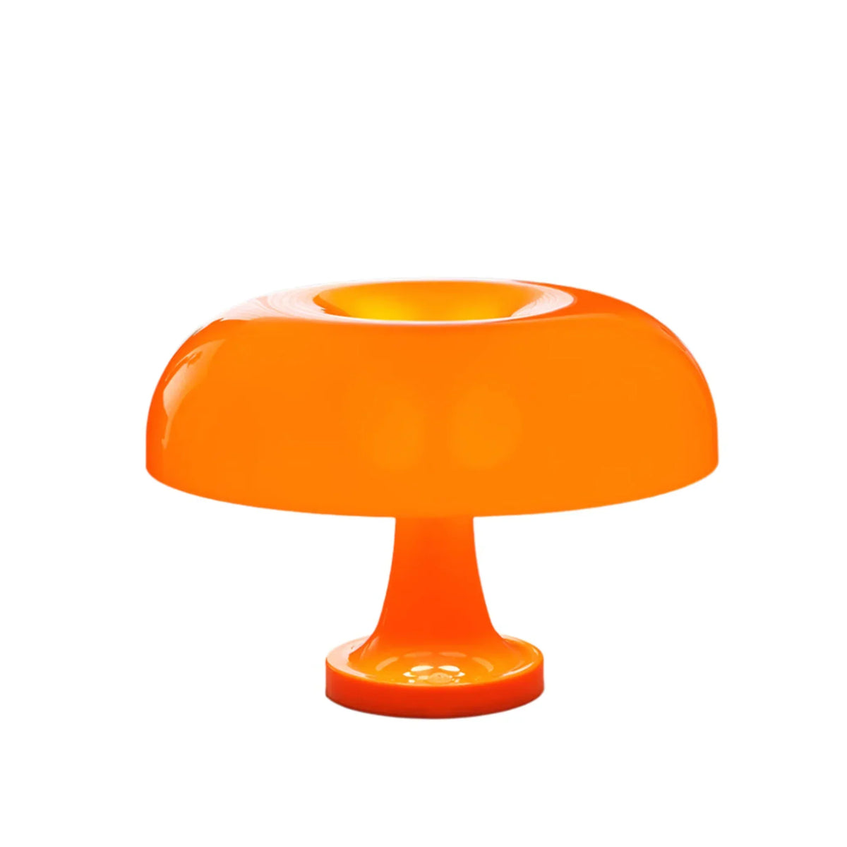 Retro Bedside Table Lamp Warm Ambient LED Living Room Decorative — product view 6