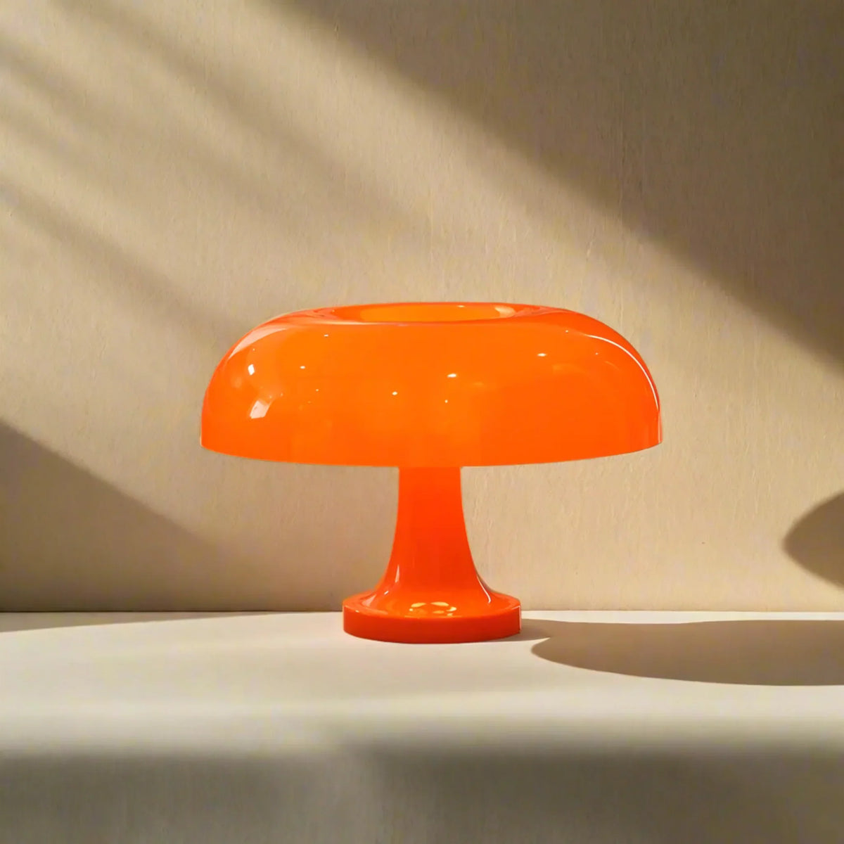 Retro Bedside Table Lamp Warm Ambient LED Living Room Decorative — product view 7